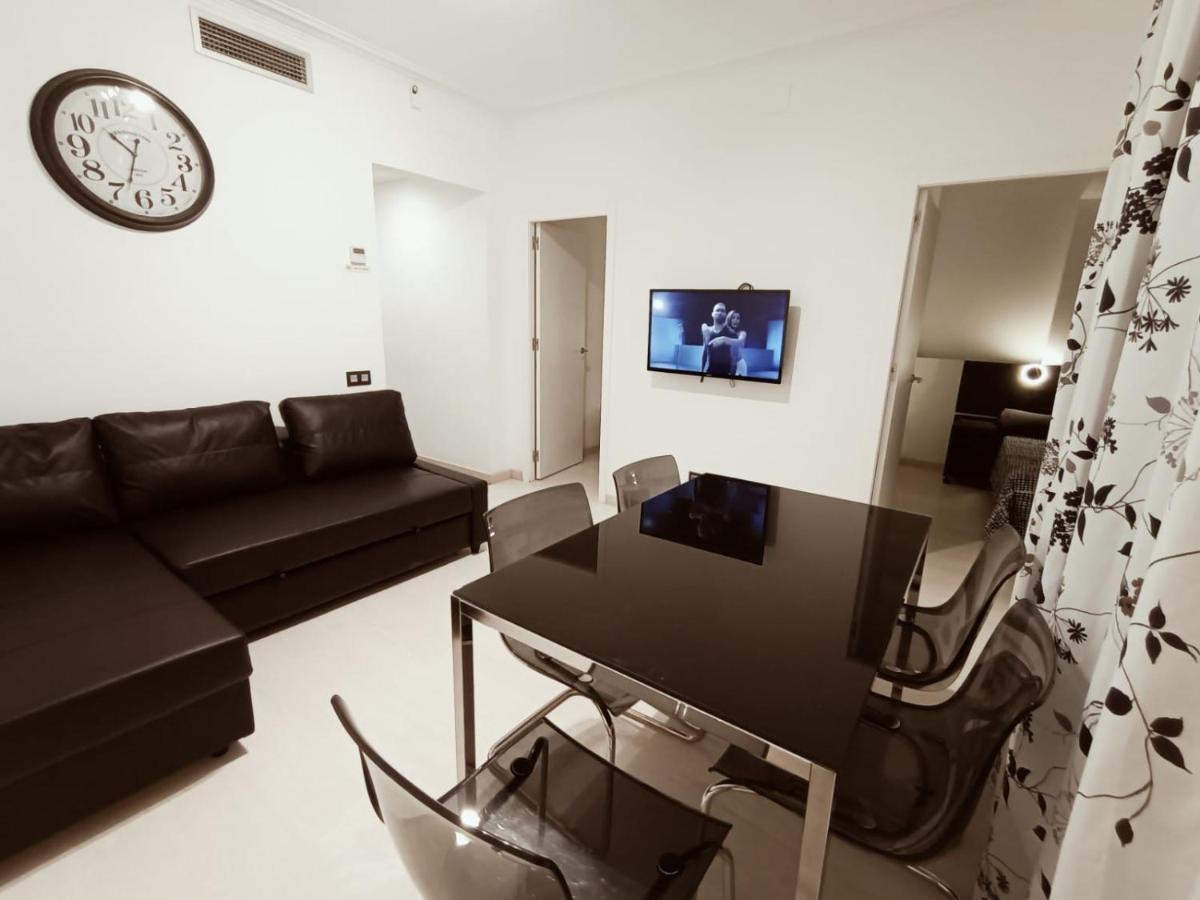 Molino Fresh Apartment บาร์เซโลนา ภายนอก รูปภาพ