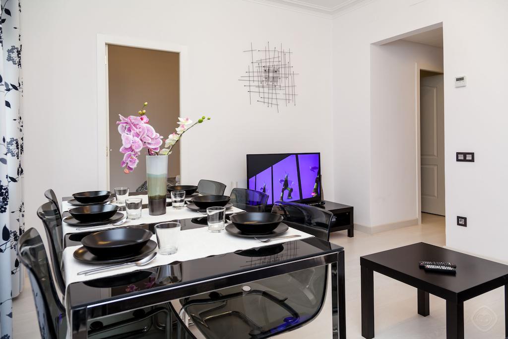 Molino Fresh Apartment บาร์เซโลนา ห้อง รูปภาพ