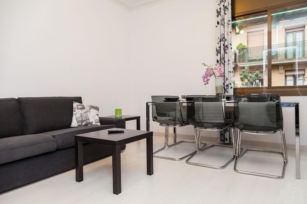 Molino Fresh Apartment บาร์เซโลนา ห้อง รูปภาพ